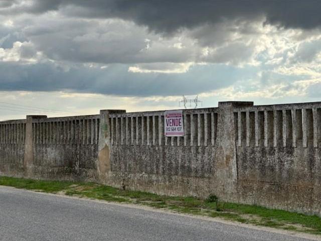 Terrenos Montijo Montijo DS87045025