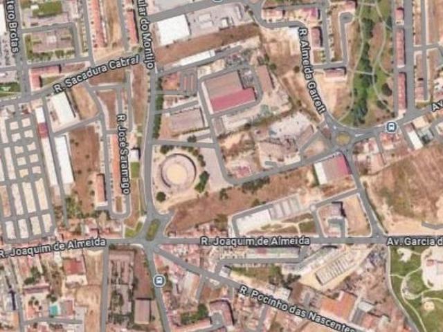 Terrenos Montijo Montijo DS89261168
