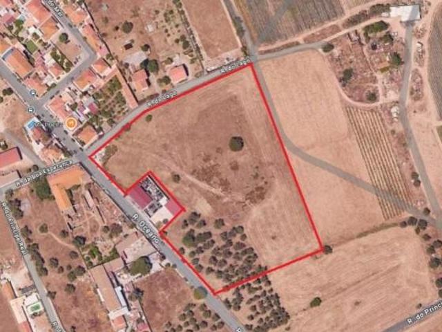 Terrenos Montijo Montijo DS89769490