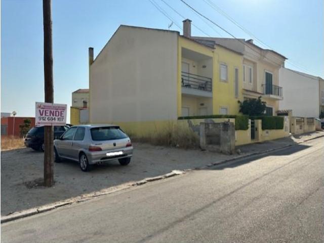 Terrenos Montijo Montijo DS93286725