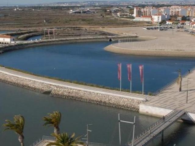 Terrenos Montijo Montijo DS97124476