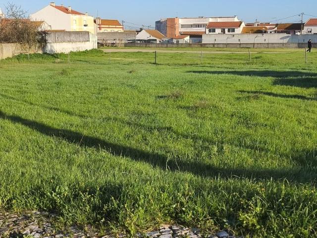 Terrenos Montijo Montijo DS99377029