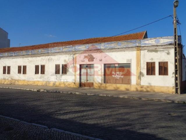 Terrenos Montijo Montijo DS100030961