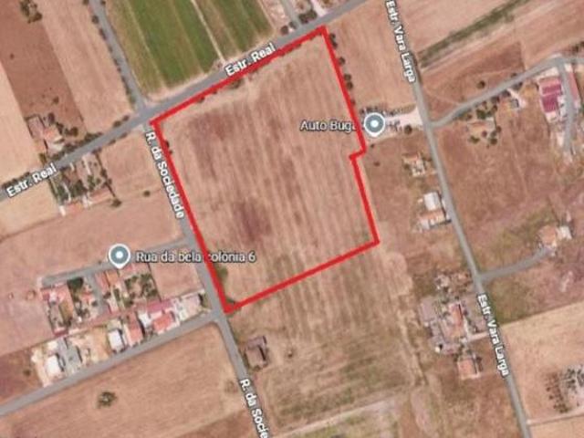 Terrenos Montijo Montijo DS101887742