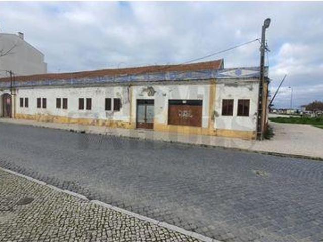 Terrenos Montijo Setúbal 2870 DLS96721555