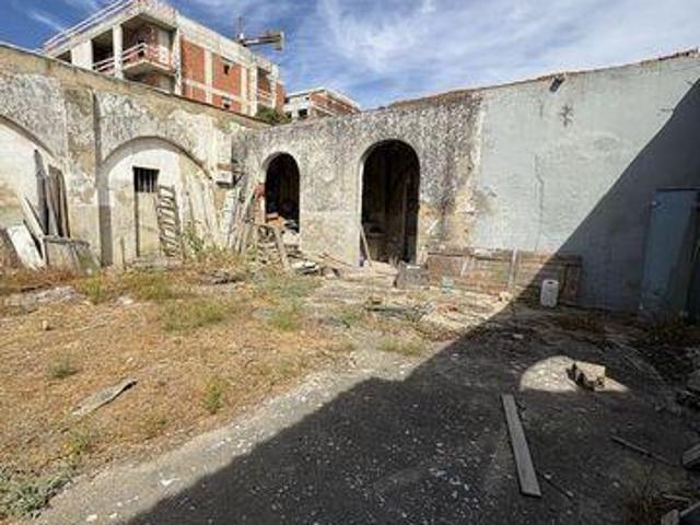 Terrenos Montijo Setubal DLS95890103