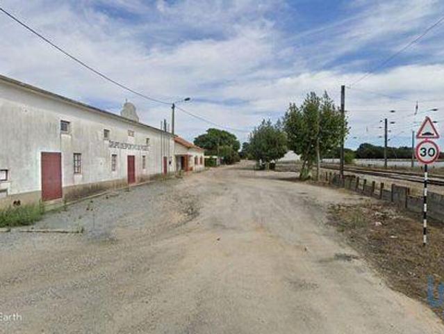 Terrenos Montijo Setubal DS94041176