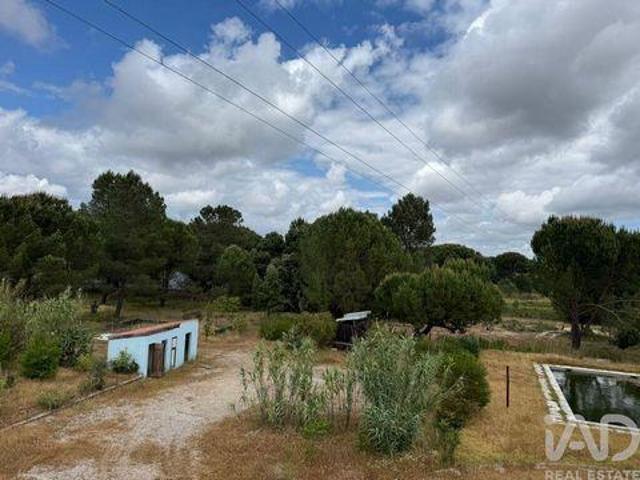Terrenos Montijo Setubal DS102253075