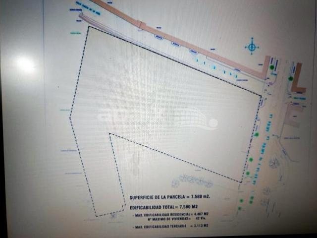 Terrenos Montilla Córdoba 78113847