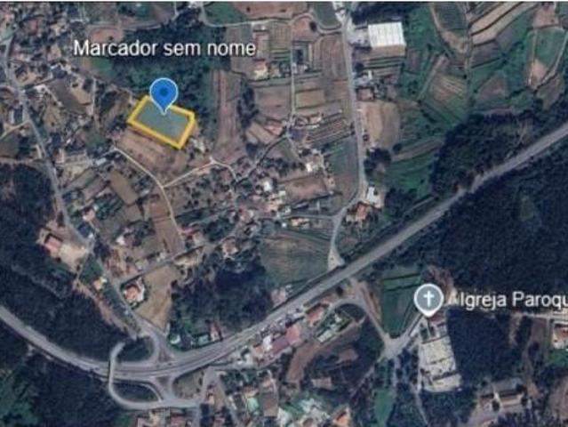 Terrenos Monção Monção DS101452765
