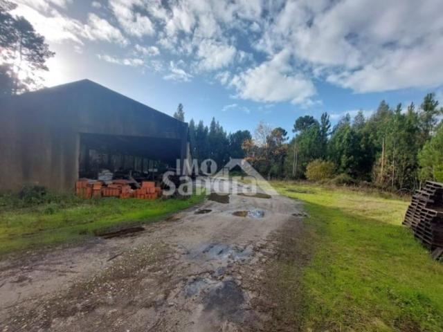Terrenos Monção Monção DS102898648