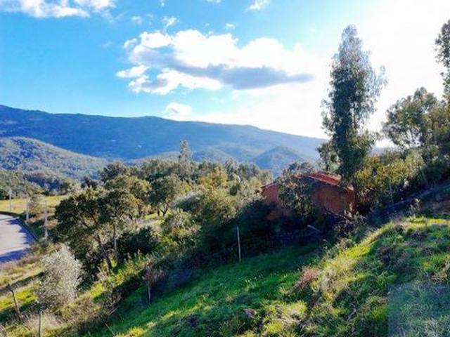 Terrenos Monchique Faro 8550 DS96326432