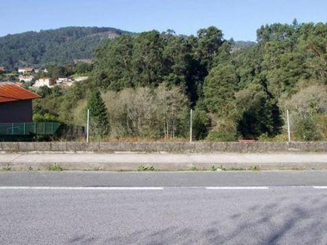 Terrenos Moaña Galicia LS98475906