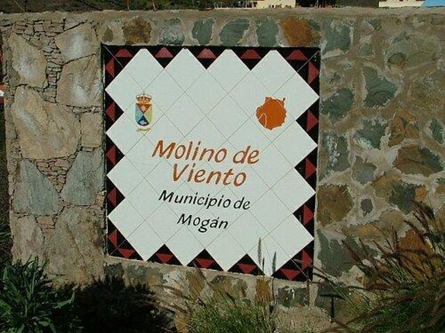 Terrenos Mogan Gran Canaria LS66513294
