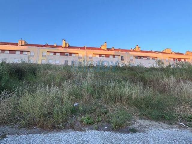 Terrenos Moita Setúbal DS96319468
