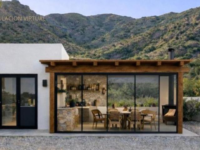 Terrenos Mojacar Almería LS99043879
