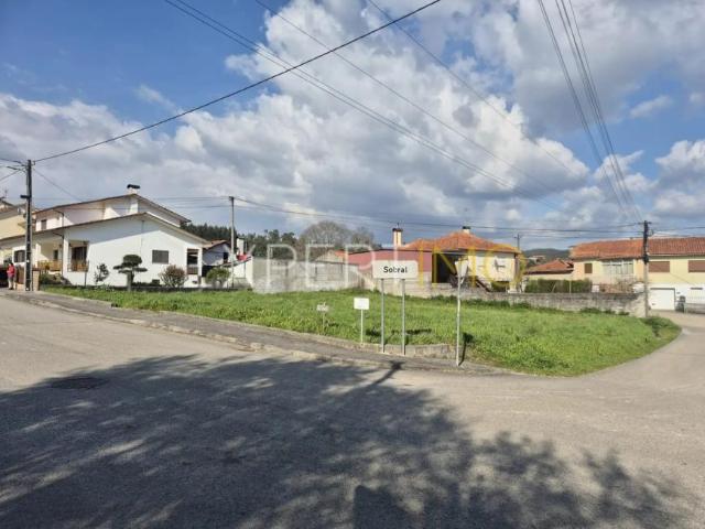 Terrenos Mortágua Viseu DLS101501446