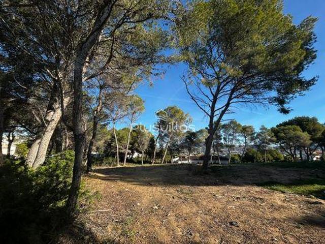 Terrenos Moraira Alicante Alacant 98061705