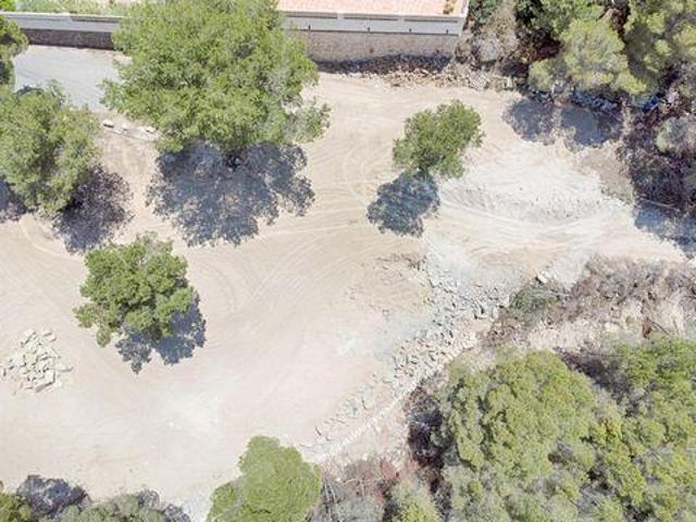 Terrenos Moraira Alicante Alacant LS97101181