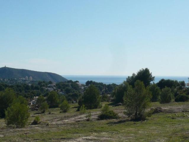 Terrenos Moraira Alicante LS101135774