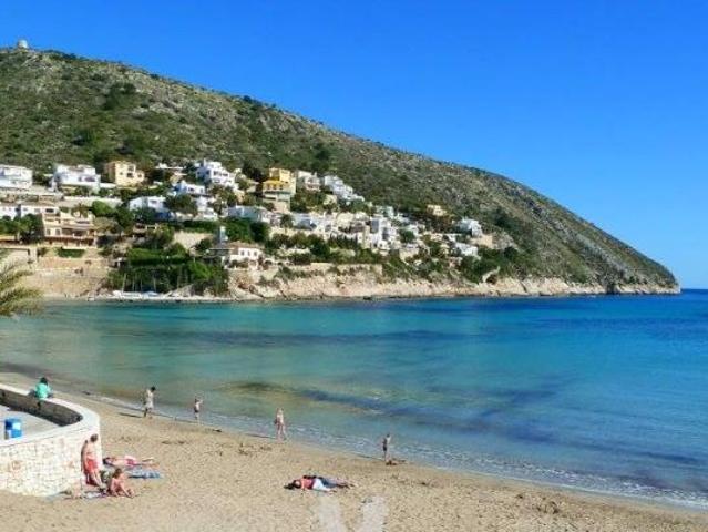 Terrenos Moraira Alicante LS73733313