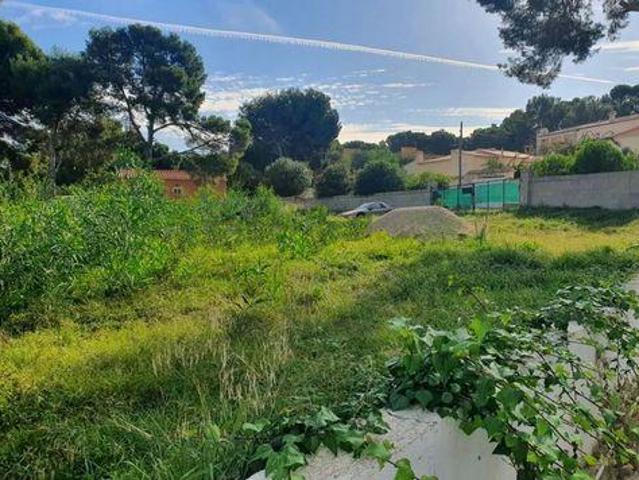 Terrenos Moraira Alicante LS97105156