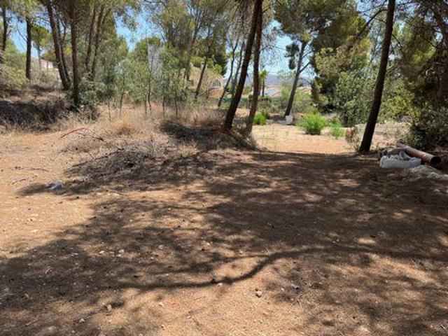 Terrenos Moraira Alicante 101118420
