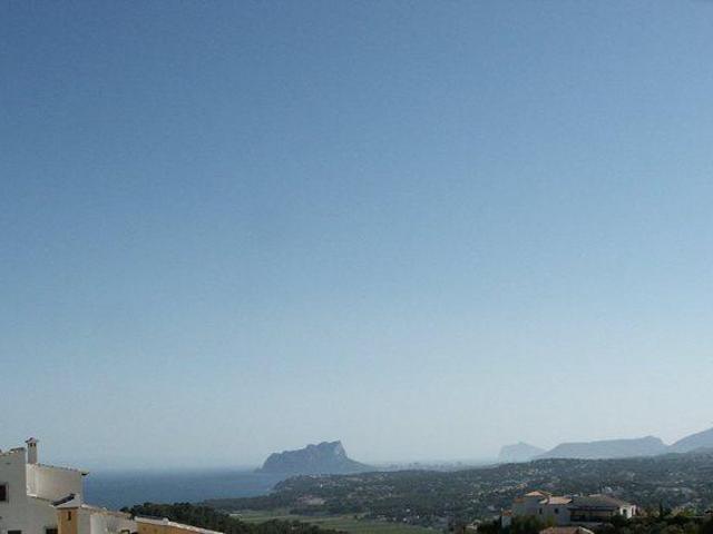Terrenos Moraira Alicante 101129209