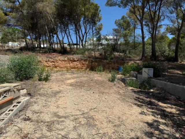 Terrenos Moraira Alicante 95321167