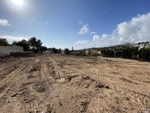 Terrenos Moraira Alicante 96281060