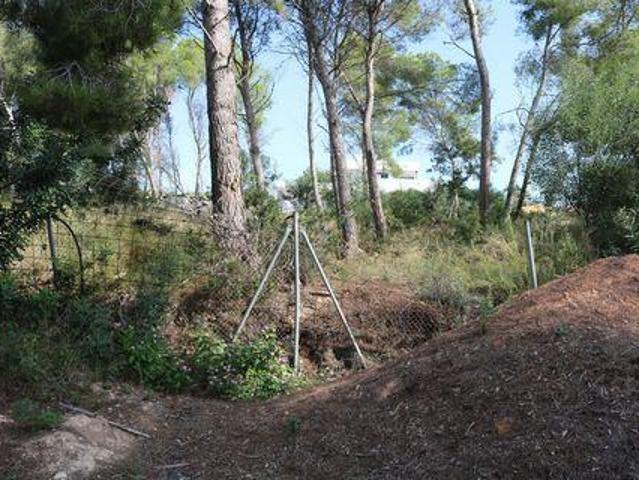 Terrenos Moraira Alicante 96312639