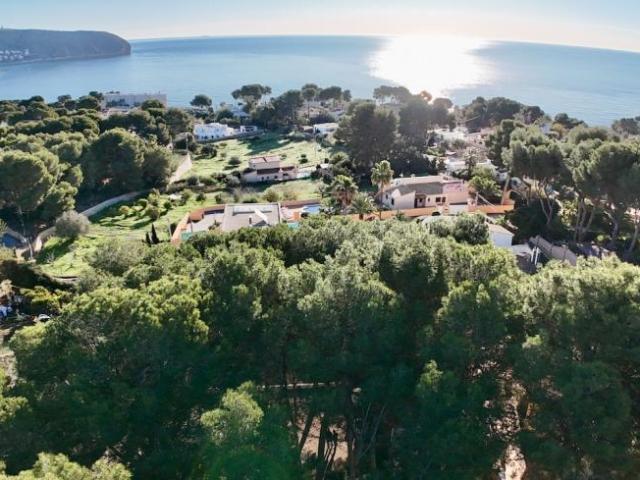 Terrenos Moraira Alicante 99037370