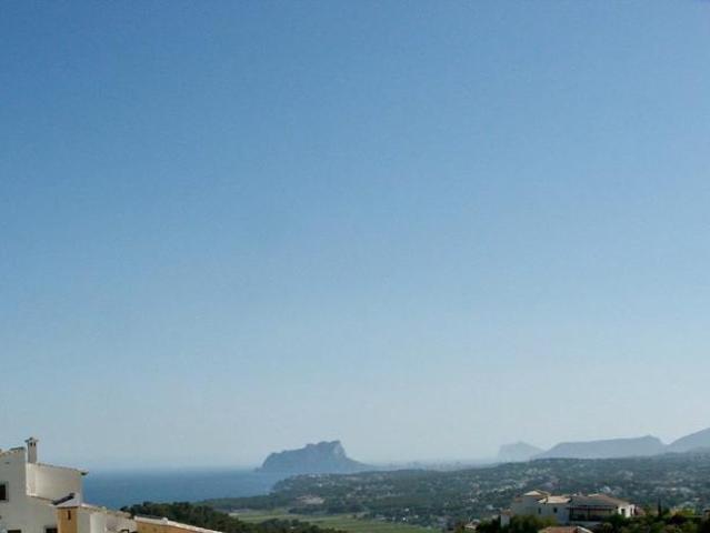 Terrenos Moraira Costa Blanca 97041335