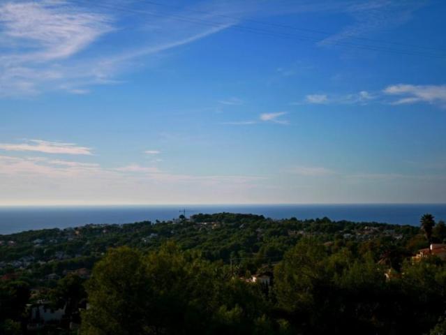 Terrenos Moraira Costa Blanca LS97040566