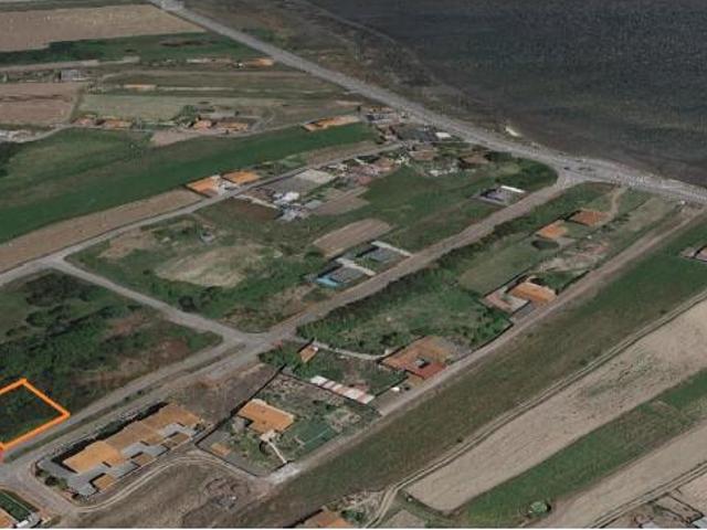 Terrenos Murtosa Murtosa DLS97124244