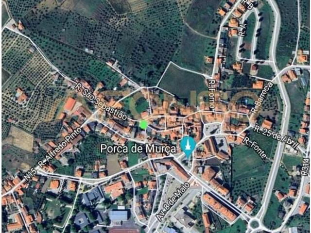 Terrenos Murça Murça DLS90290265