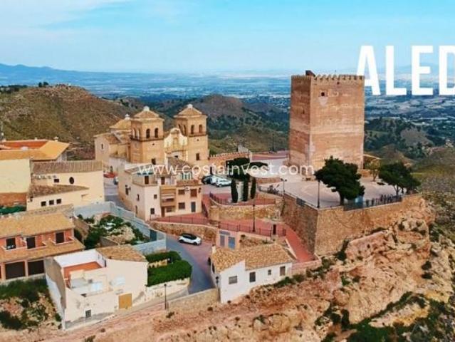 Terrenos Murcia Costa Cálida LS88144815