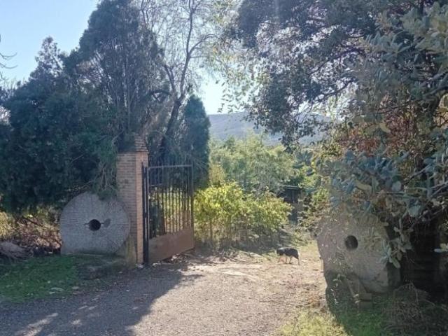 Terrenos Navalucillos Toledo 99005809