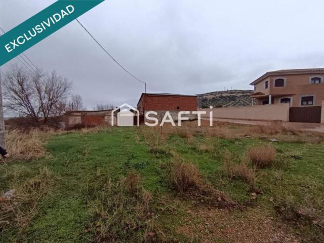 Terrenos Navalucillos Toledo 99677153