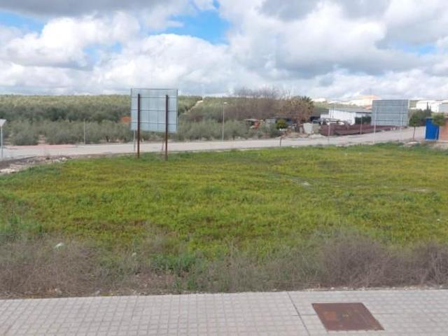 Terrenos Navas Del Selpillar Córdoba 95023320