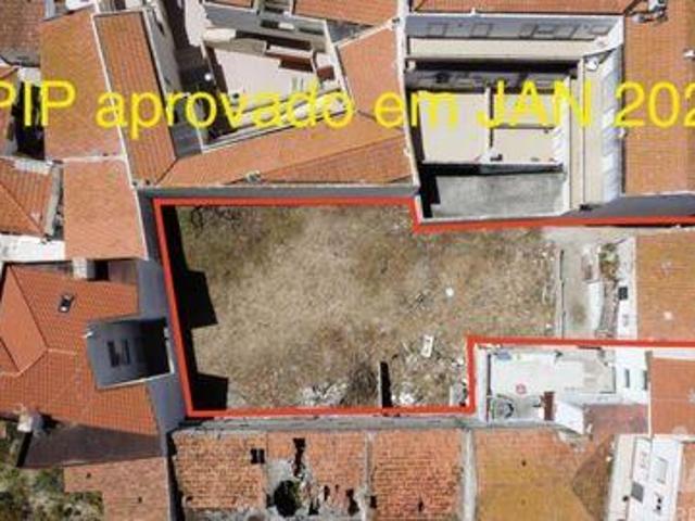 Terrenos Nazare Leiria DLS101315934