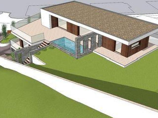 Terrenos Nazare Leiria DS95443981