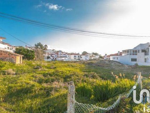 Terrenos Nazare Leiria DS95257305