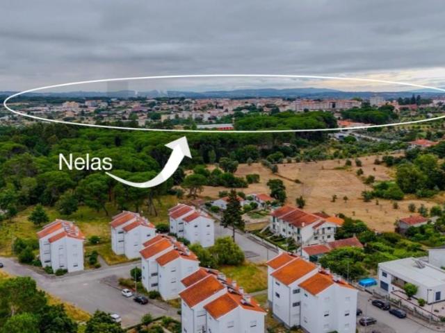 Terrenos Nelas Nelas DLS98892476
