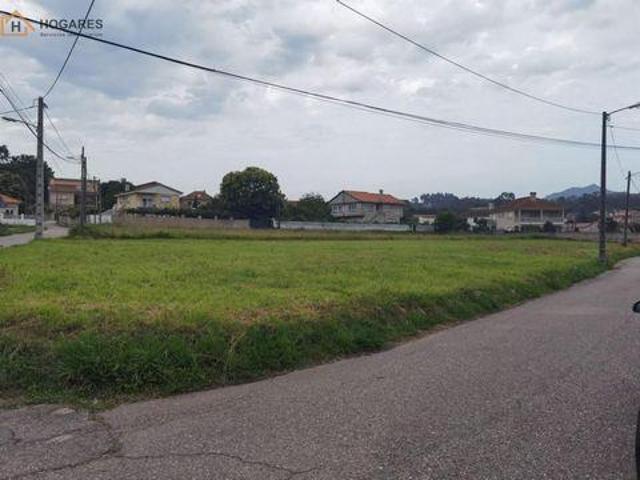 Terrenos Nigran Pontevedra 102474262