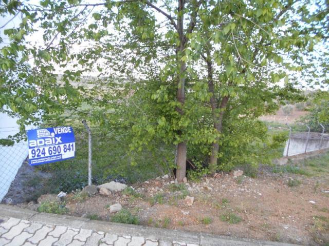 Terrenos Nogales Badajoz 78112855