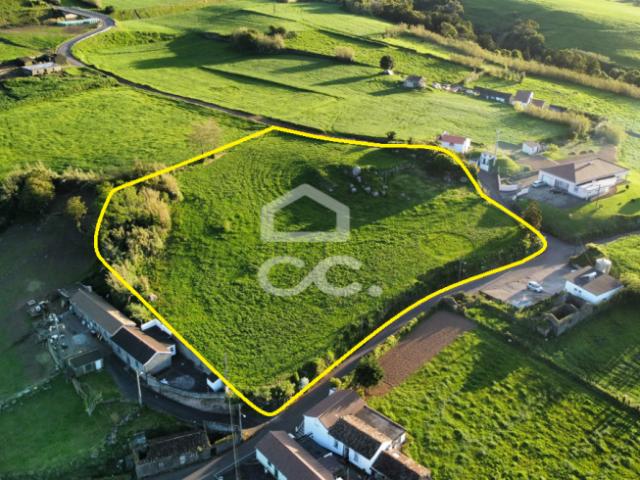 Terrenos Nordeste Ilha de São Miguel DLS63471967