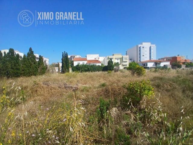 Terrenos Nules Castellón 103322374