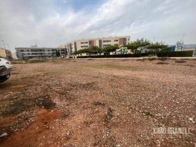 Terrenos Nules Castellón 87004320