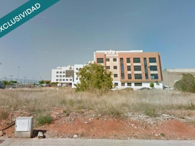 Terrenos Nules Castellón 99005753